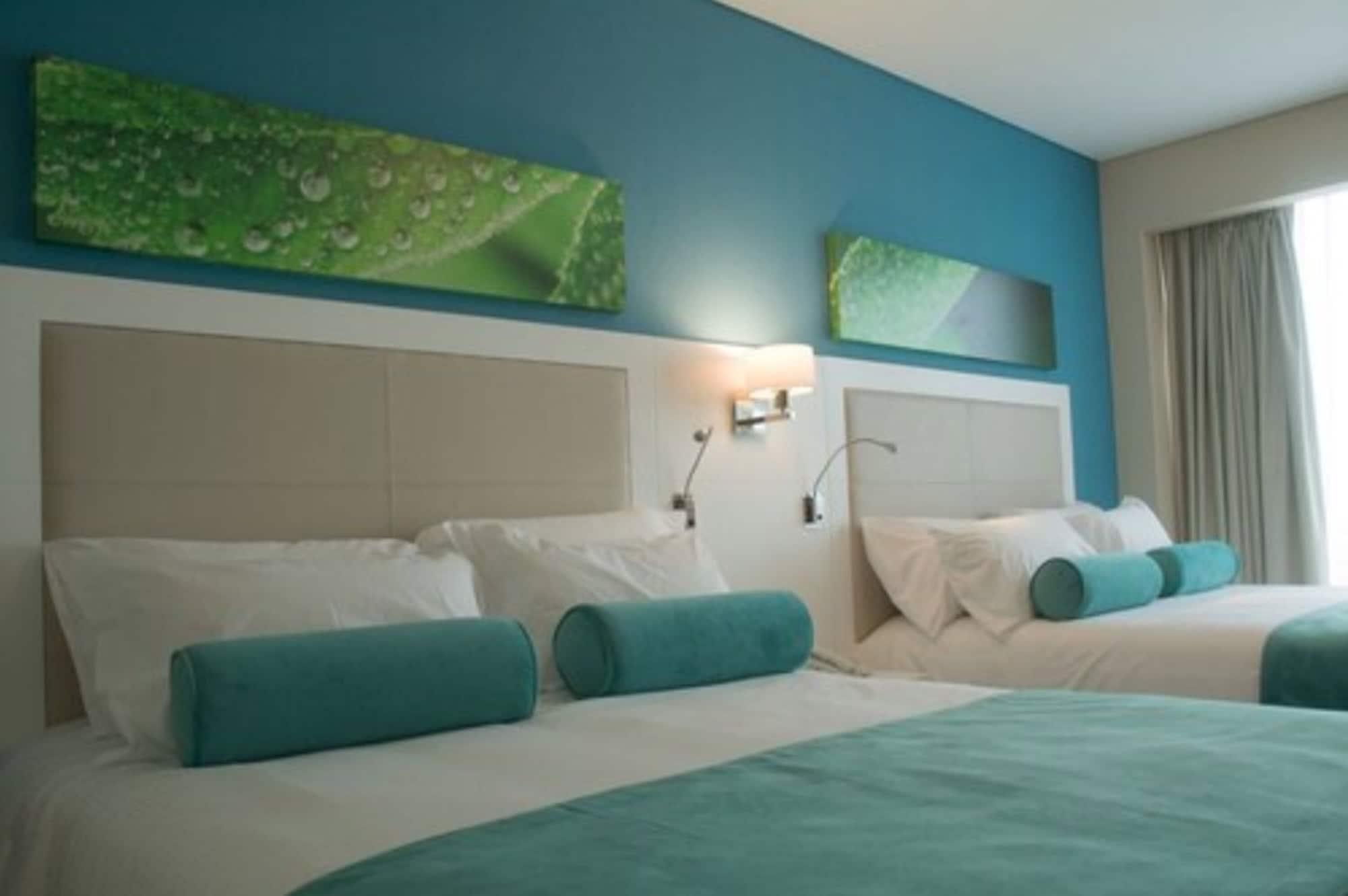 Epic Hotel Merlo Exterior foto