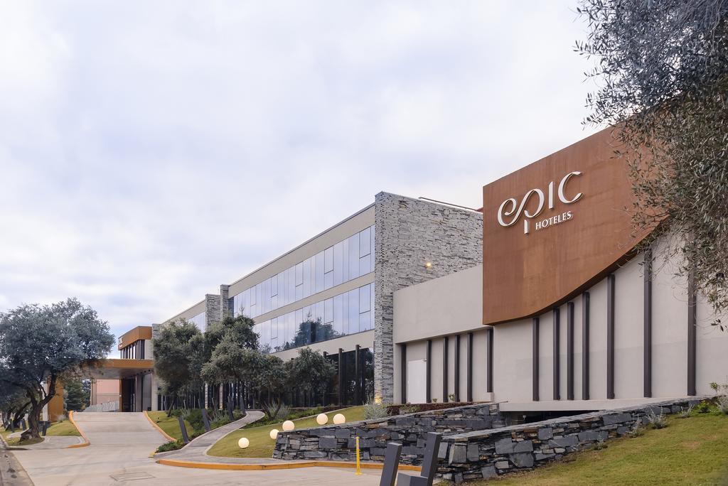 Epic Hotel Merlo Exterior foto