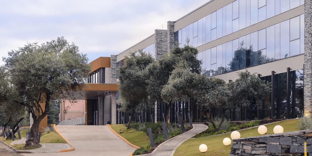 Epic Hotel Merlo Exterior foto