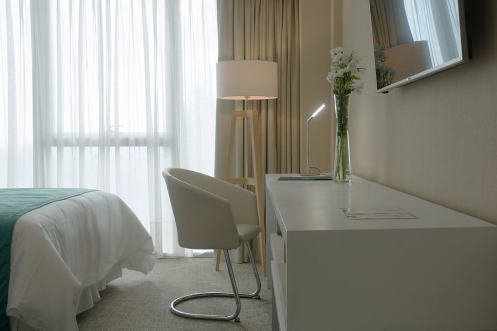 Epic Hotel Merlo Exterior foto